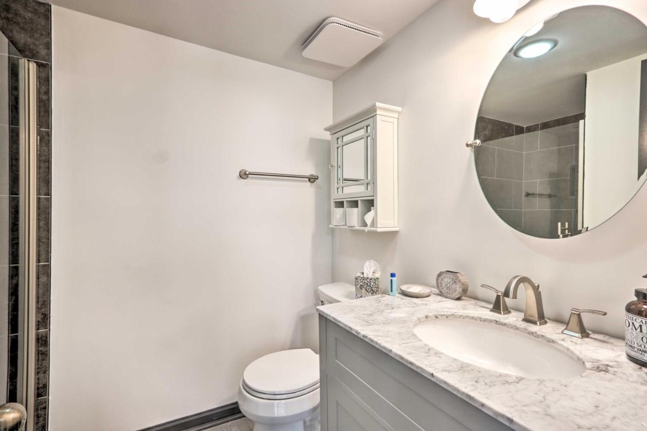 Mtn-View Condo Near Ski Resort 4 Mi To Downtown! Гатлінбург Екстер'єр фото