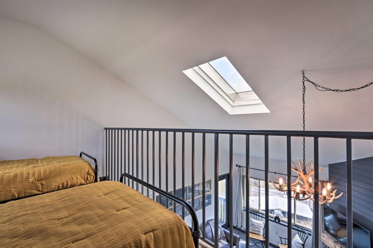 Mtn-View Condo Near Ski Resort 4 Mi To Downtown! Гатлінбург Екстер'єр фото
